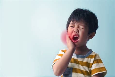 End Kids' Toothache: Quick Relief Strategies