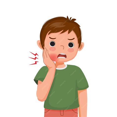 Relief from Toothache for Sensitive Teeth