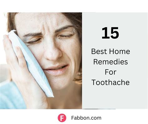 Top 5 Natural Toothache Treatments You Need to Try Today