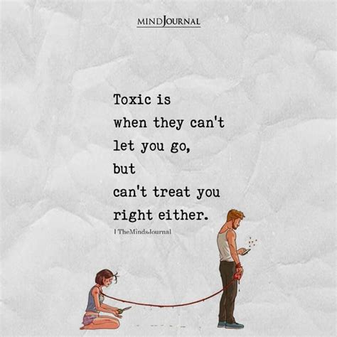 Best Toxic Relationship Quotes That Will Make You Reflect
