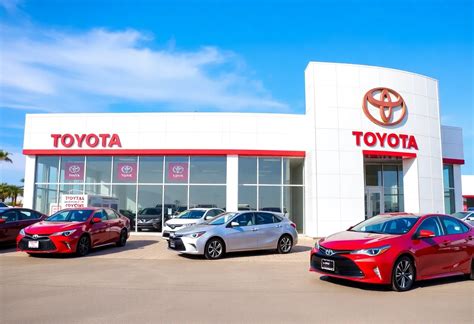 Toyota Rock Hill