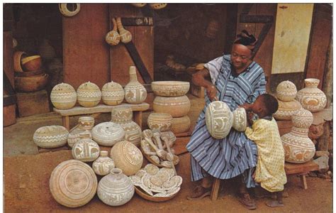 Traditional Uses Of Calabash In Nigeria Across Culture And Daily Life