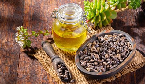 10 Traditional Uses Of Castor Oil That Actually Work