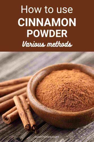Unlocking The Ancient Wisdom Of Traditional Uses Of Cinnamon