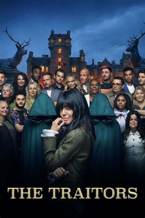 Traitors Season 3: Exact Release Date Reveal