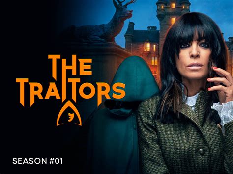 Traitors UK Season 1: Biggest Secrets Exposed