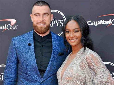 Travis Kelce's Secret Relationships Revealed