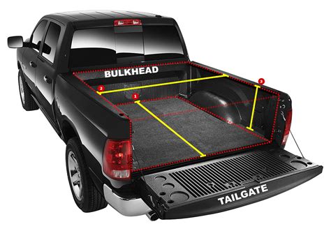 Truck Bed Length