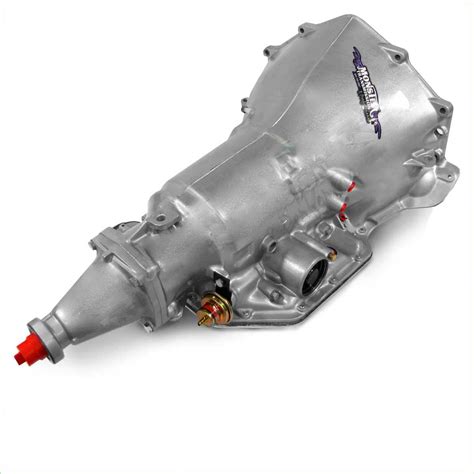 Turbo 350 Gearbox