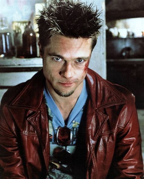 Tyler Durden: Unraveling the Charismatic Anarchist Icon's Influence