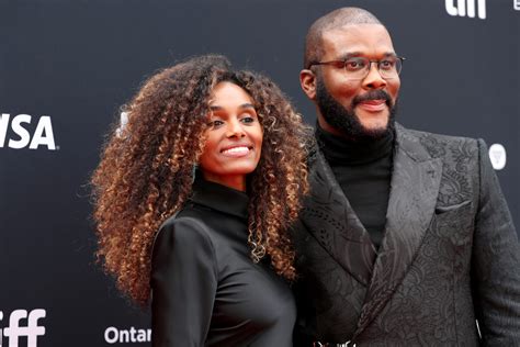 Tyler Perry's Relationship: Surprising New Twist Unveiled