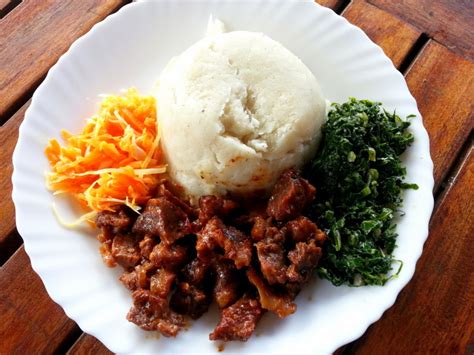 8 Must Try Foods To Experience The Spices Of Kenya