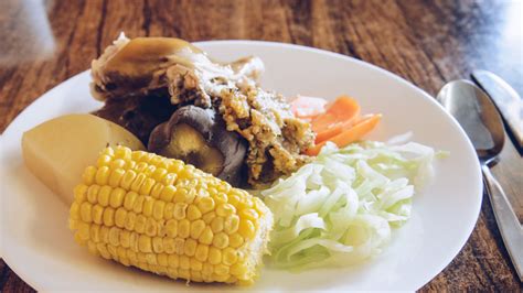 What Are The Typical Foods Of New Zealand You Need To Try