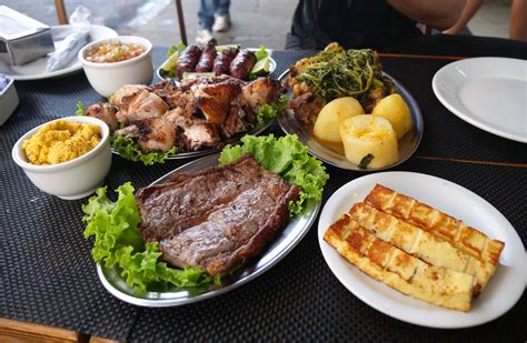 Typical Food Of Rio De Janeiro: Street Eats And Local Favorites