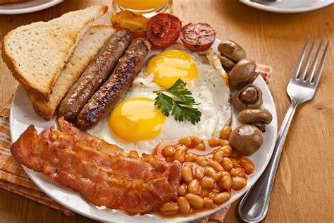 Hungry? Explore The Typical Food Of Uk And Classic Dishes Visitors Love