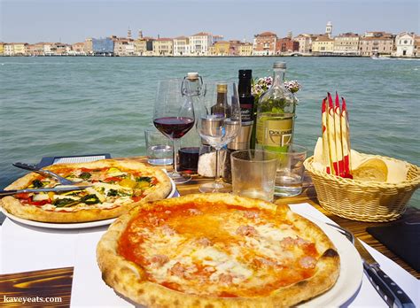 What To Eat In Venice: A Local's Food Guide