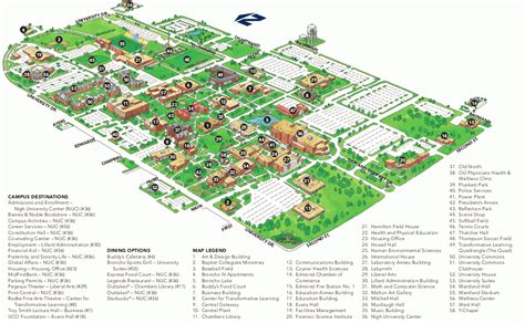 Uco Map