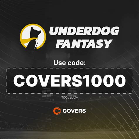 Unlock Exclusive Underdog Fantasy Promo Code Today!