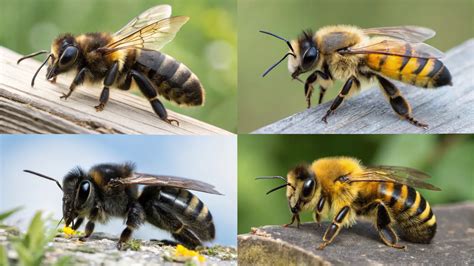 Unbelievable Unique Characteristics Of Bees You Should Know