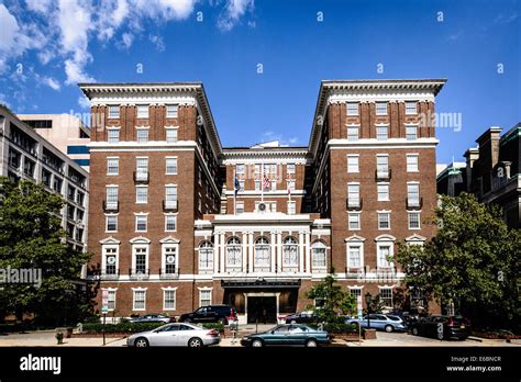 University Club Dc