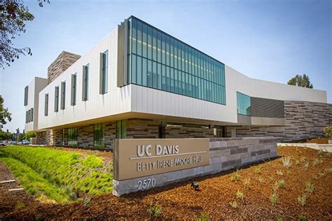 University Of California Davis Jobs