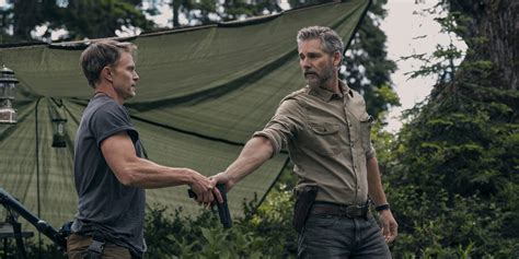 Why The Untamed Resembles A Dark True Crime Story