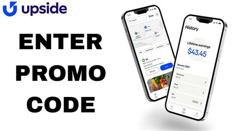 Unveil Best Upside App Promo Code Today!