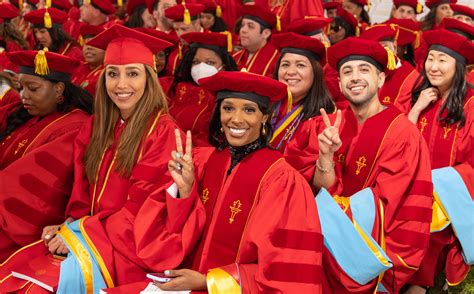 Usc Master Degree Programs