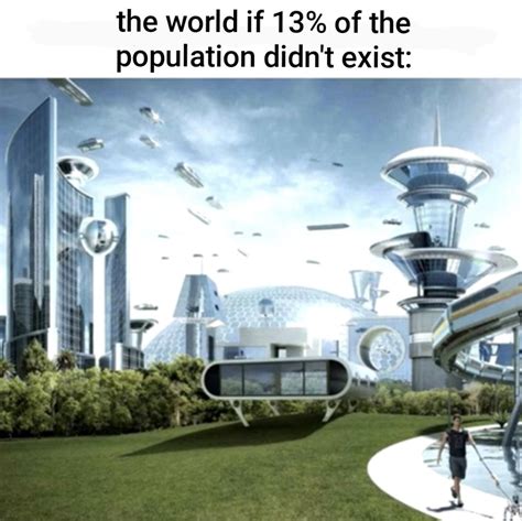 Utopia Meme