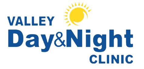 Valley Day And Night Clinic