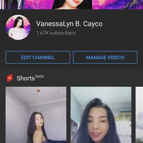 Vanessalyn Cayco Onlyfans - MSF Resources