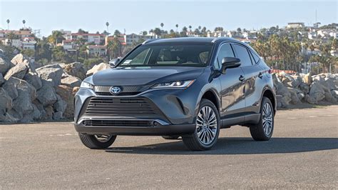 Venza 2024