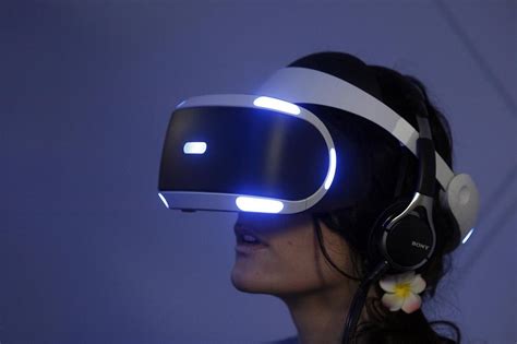 Virtual Reality's Impact on Adult Entertainment Trends
