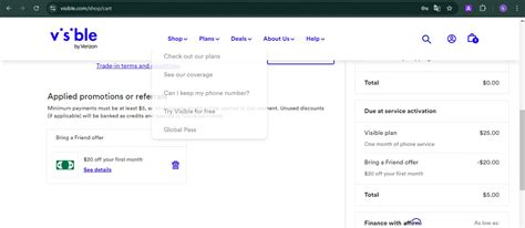 Visible Promo Code 2024: Save Big This Year