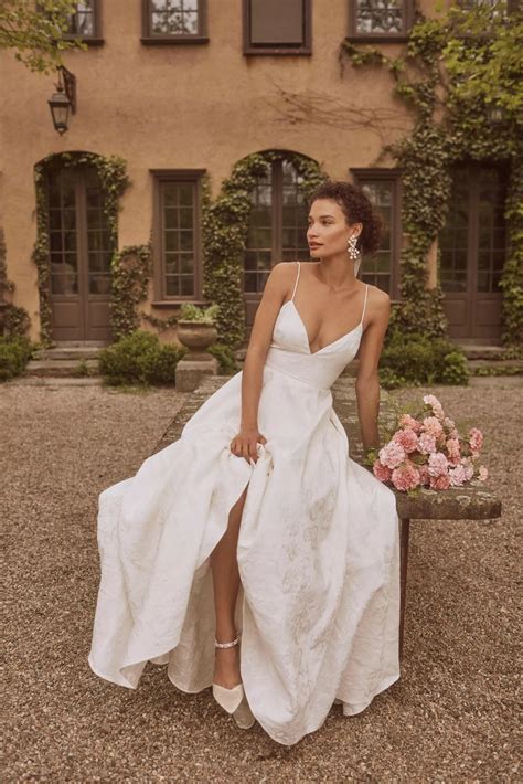 Vow Renewal Dresses