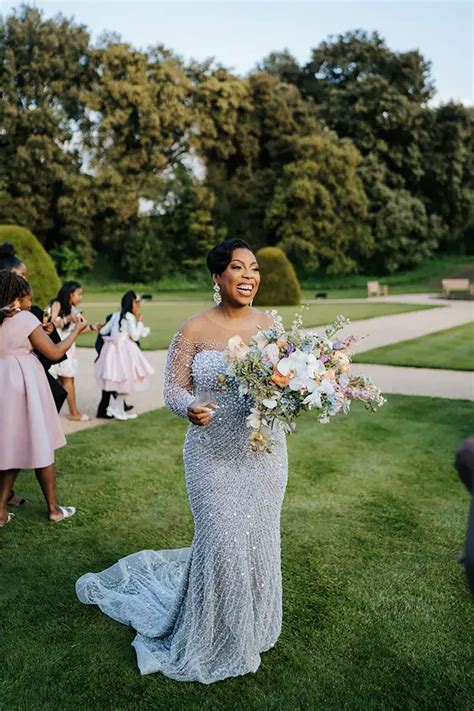 Vow Renewal Gowns