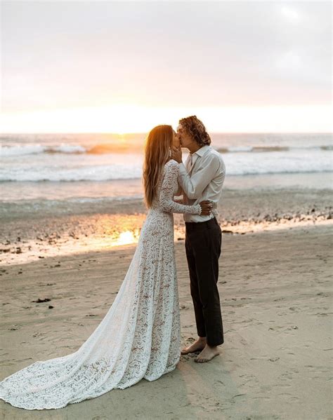 Vow Renewal Wedding Gowns