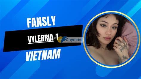 Vylerria Fansly Leak