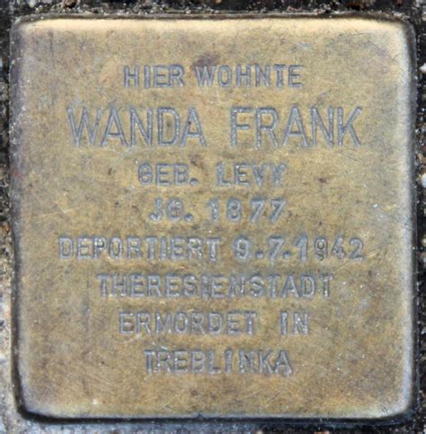 Wanda Frank