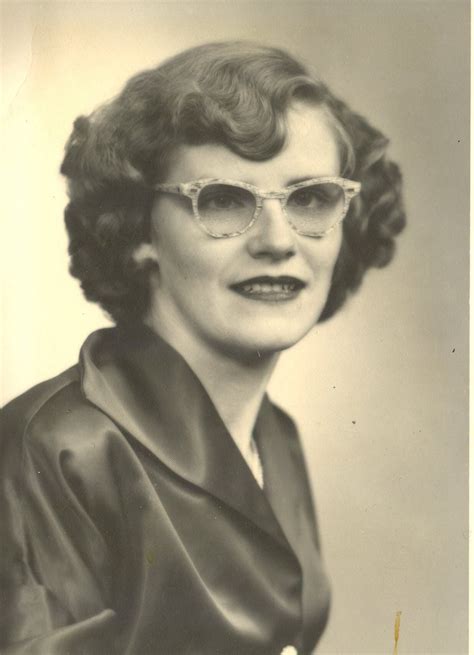 Wanda Stevenson