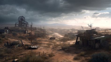 Surviving the Wasteland: Secrets Revealed