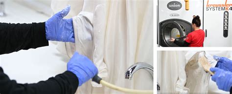Wedding Dress Cleaning