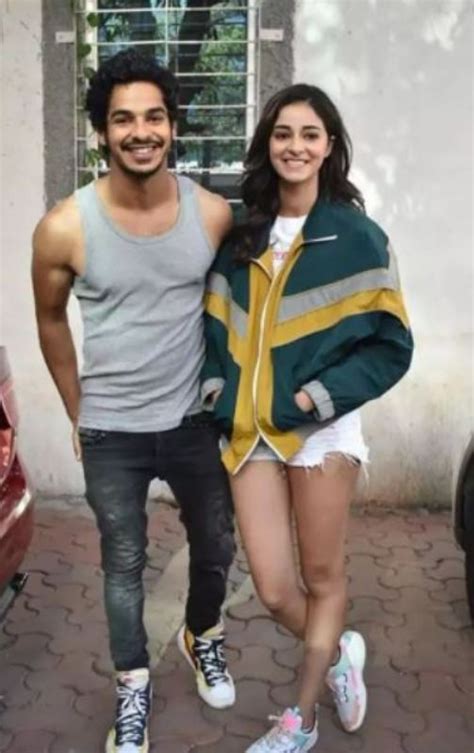 How Tall And Heavy Is Ananya Pandey A Complete Guide