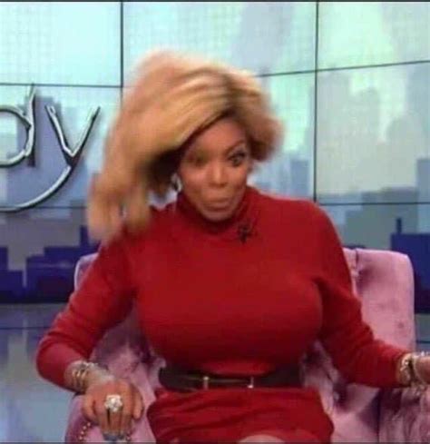 Wendy Williams Meme