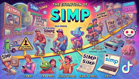 Unveiling the Mystery: What Is a Simp Explained Simply