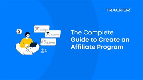 Simple Guide: What Is an Affiliate Program?