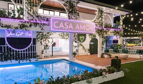 Mystery of Casa Amor Unveiled: What Is It?