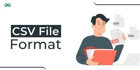 Unlock the Power: What is CSV File Format?