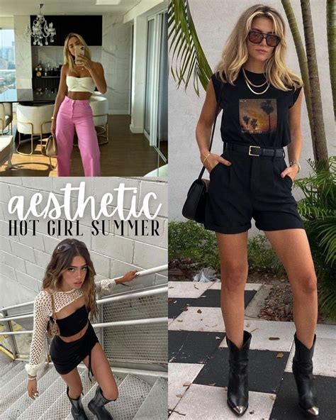 Hot Girl Summer: Truth Revealed