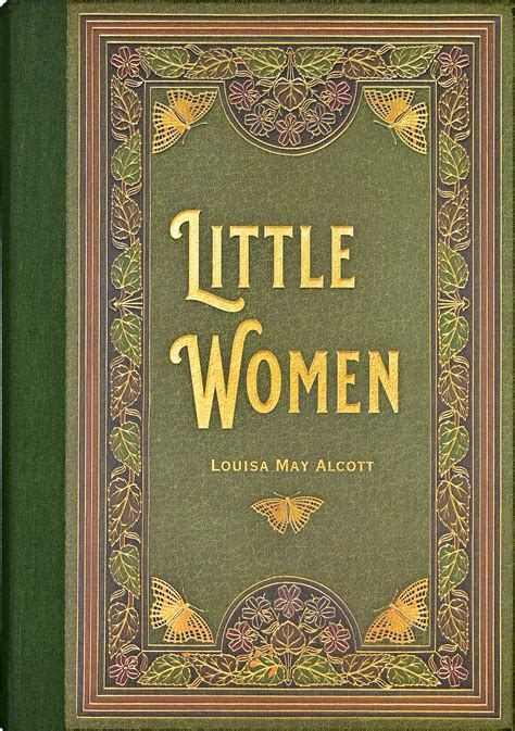 What Is Little Women About
